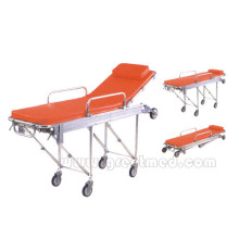 Hospital Use Medical Ambulance Stretcher